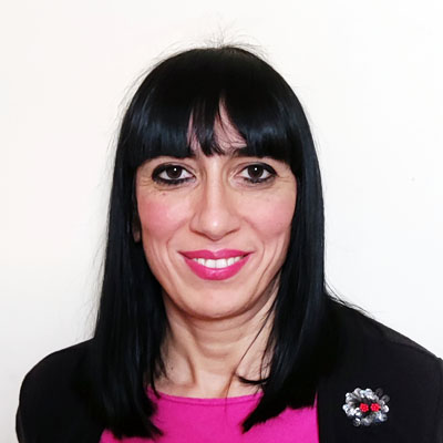 Dott.ssa Paola Grifone